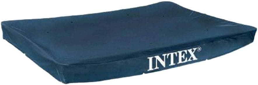 Intex Pool Cover for 3 x 2m Rectangular Swimming Pool 3x2meter