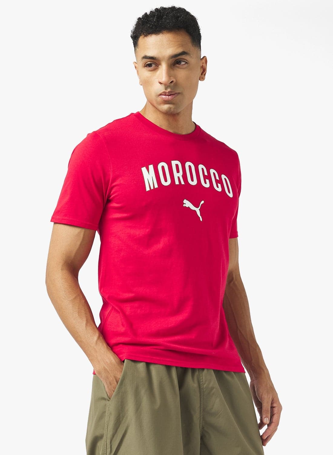 Fed Base T-Shirt
