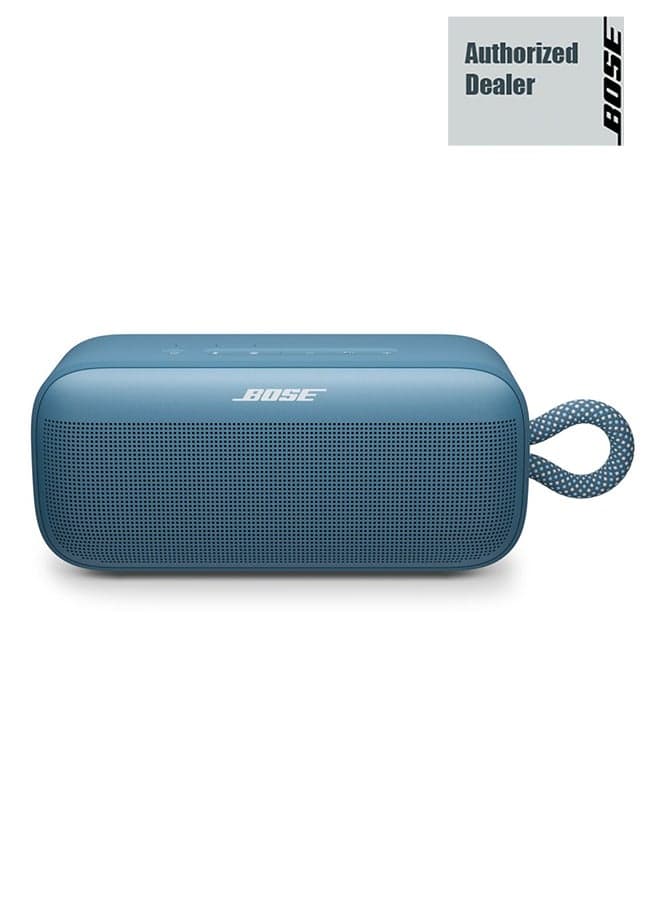 SoundLink Plus Portable Speaker Blue Dusk