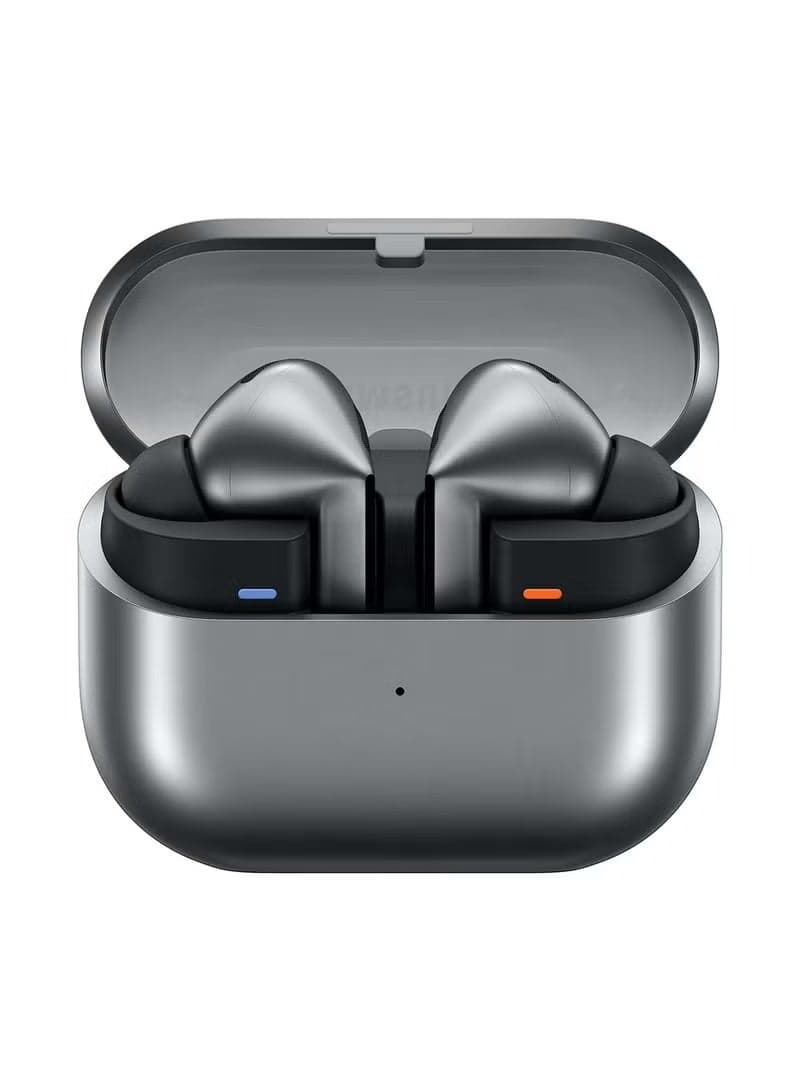 Galaxy Buds 3 ProMaster Carton 10 Units- Silver Silver