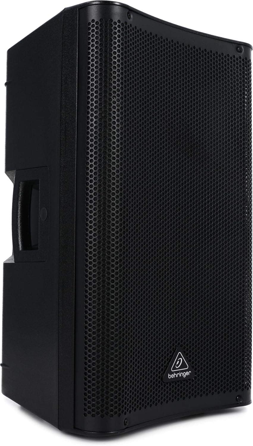 Behringer DR112DSP 1200 Watt Active Bluetooth Speaker