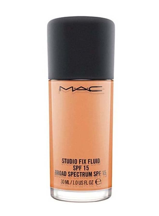 Studio Fix Fluid SPF15 C5