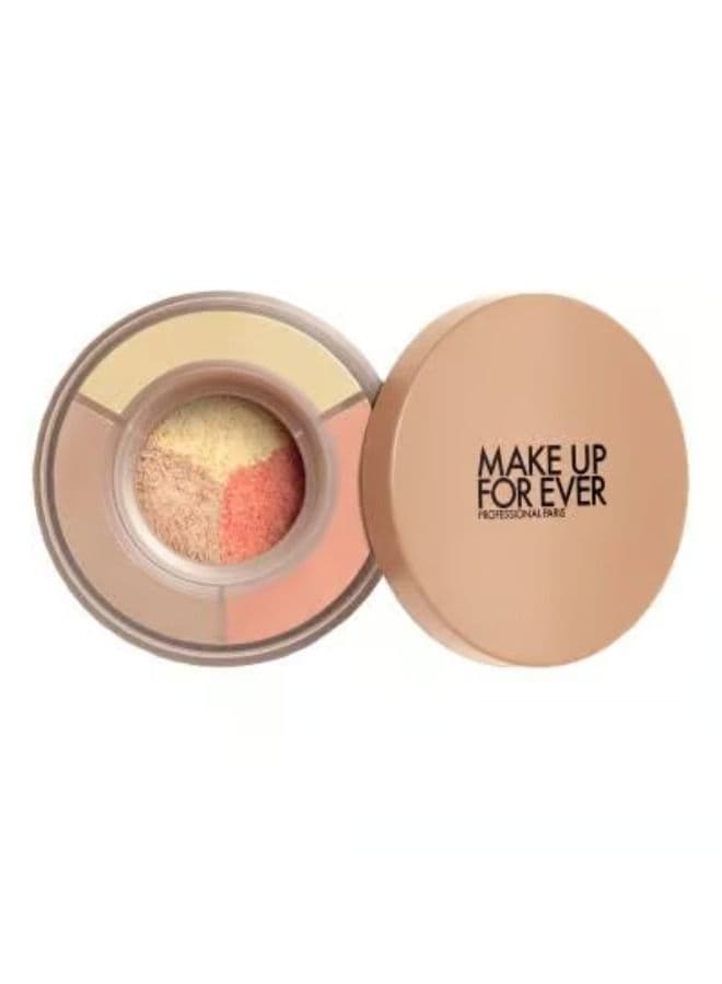 HD SKIN TWIST & LIGHT 3.0 Tan 8g