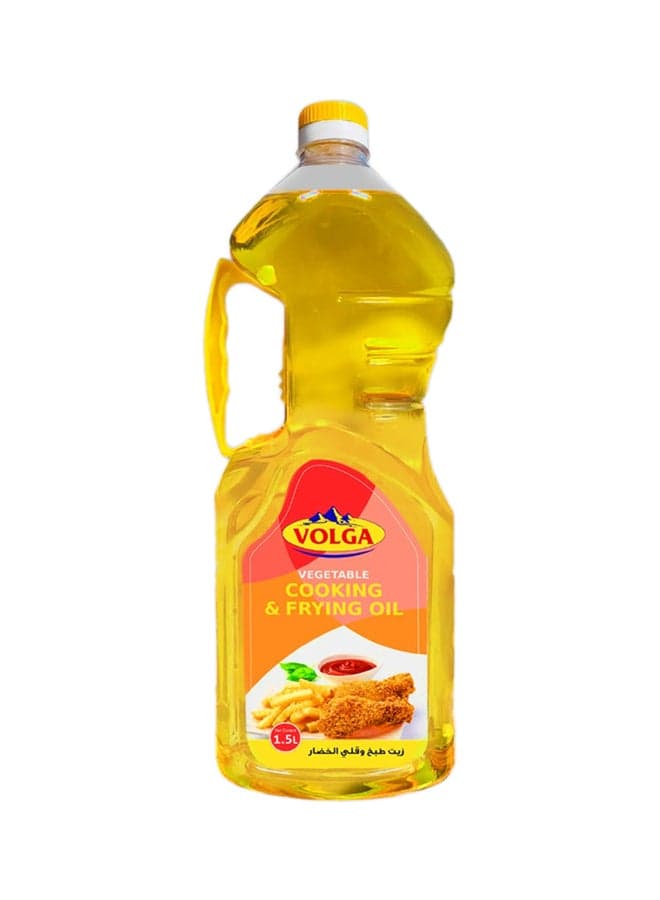 Cooking Oil