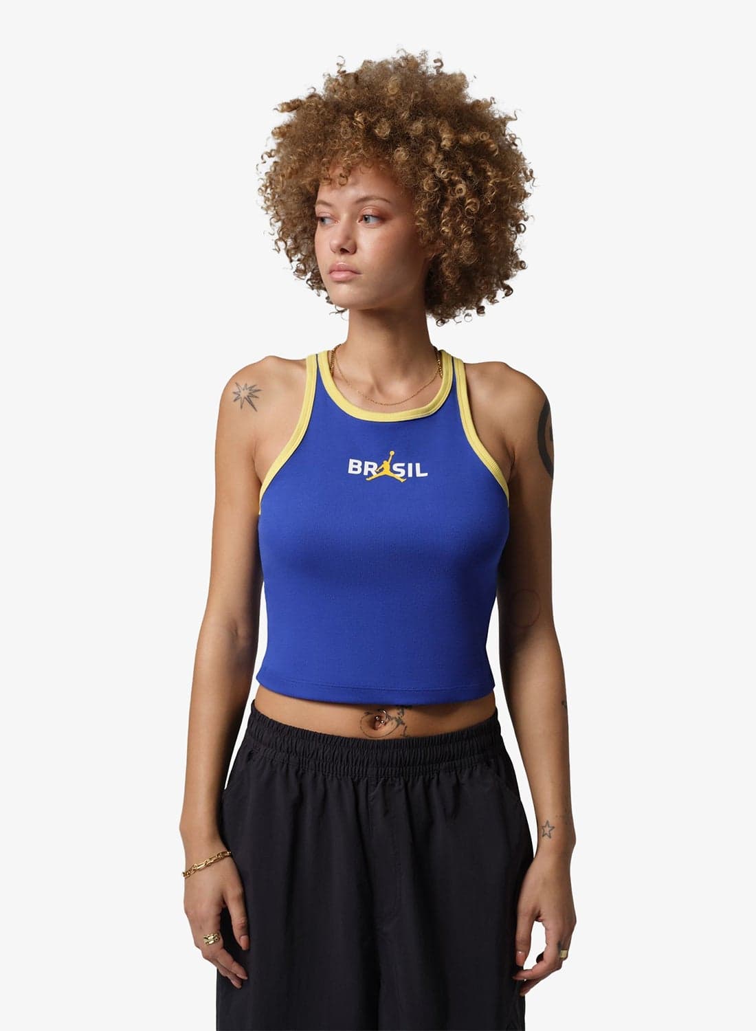 Jordan Graphic Tank