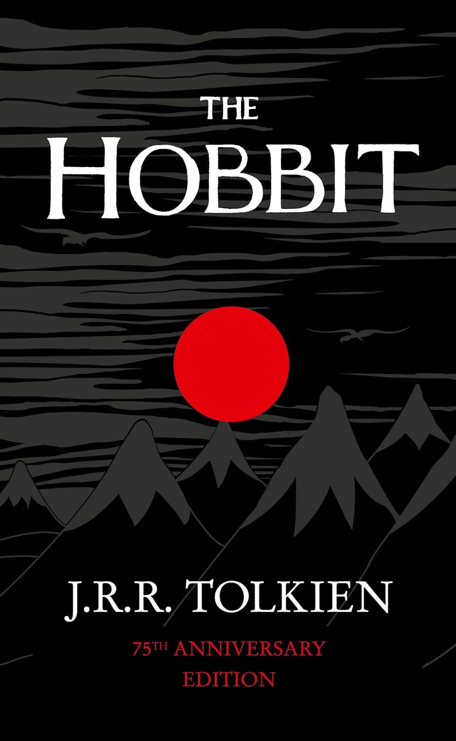 HarperCollins Publishers Ltd The Hobbit: International Edition