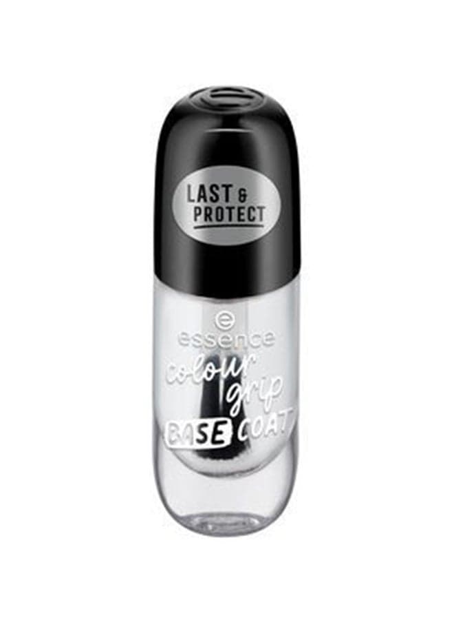 Colour Grip Base Coat Clear
