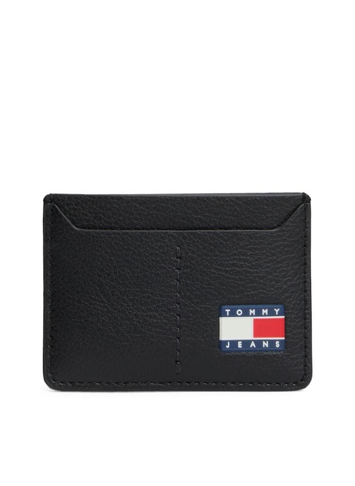 Logo Card Holder