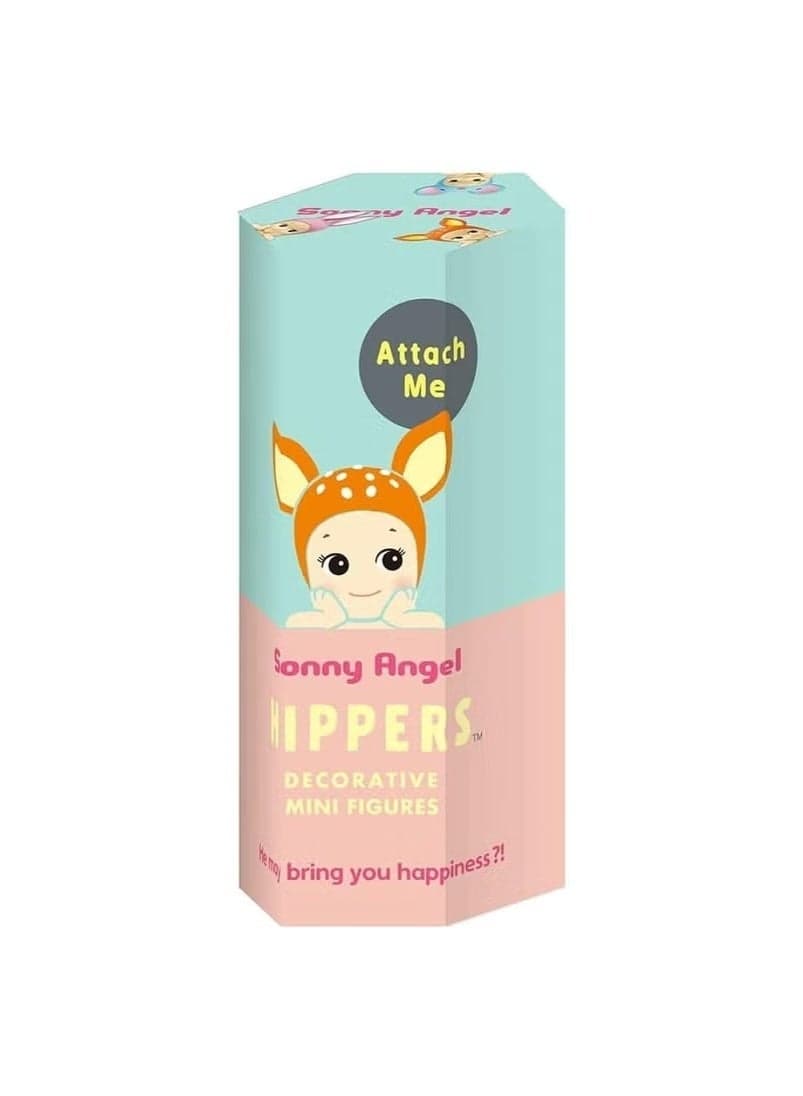 Sonny Angel Mini Figures Single (Single Blind Box) (High Quality Version)
