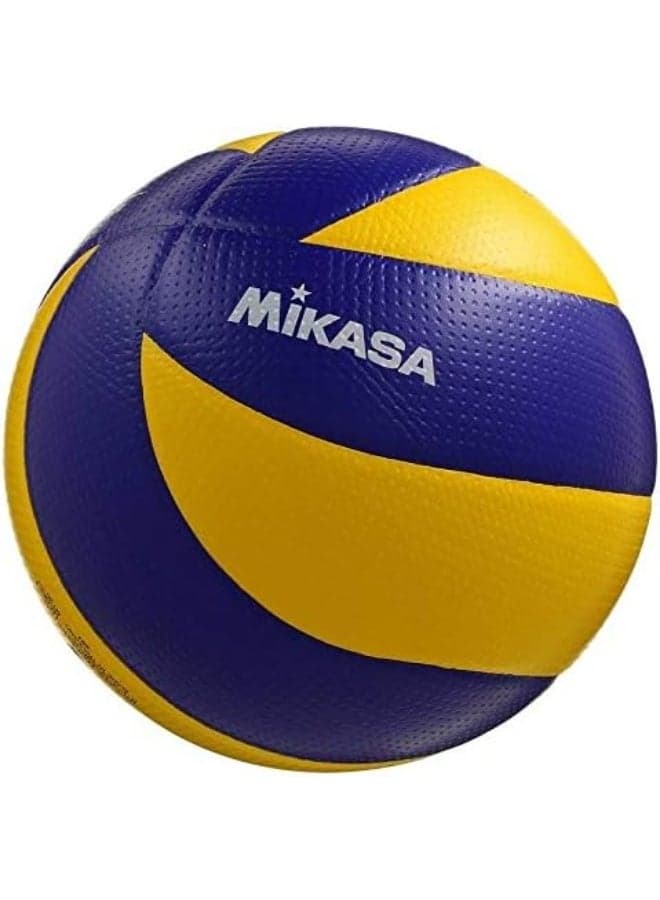 MVA 200 Volleyball 5
