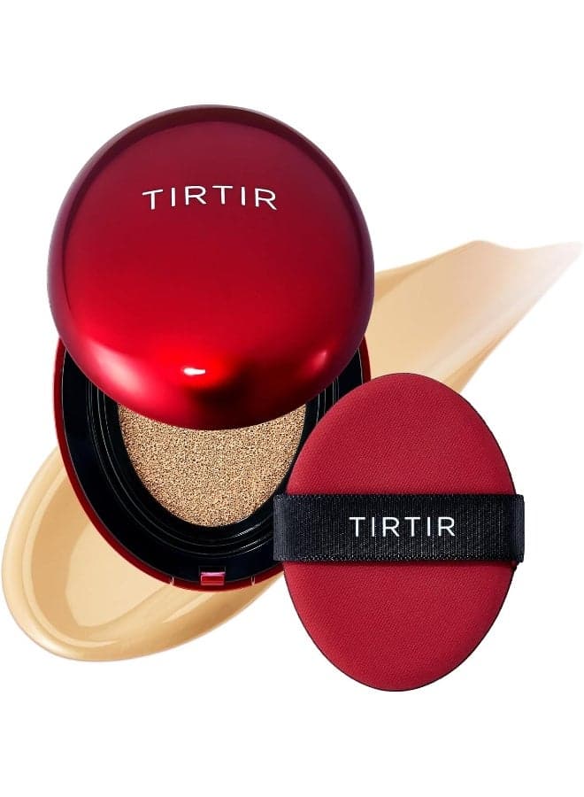 MASK FIT RED CUSHION 22W SHEER BEIGE(MINI)