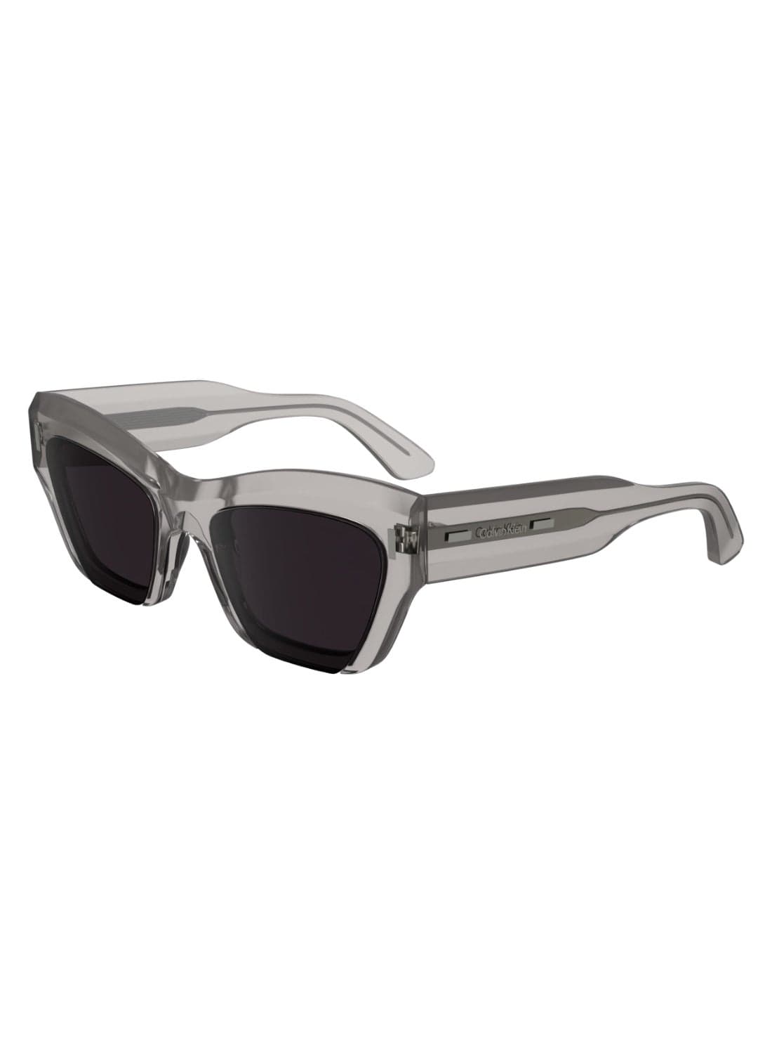 FULL RIM ACETATE ACETATE CALVIN KLEIN SUN CK24531S 5320 (601) ROSE