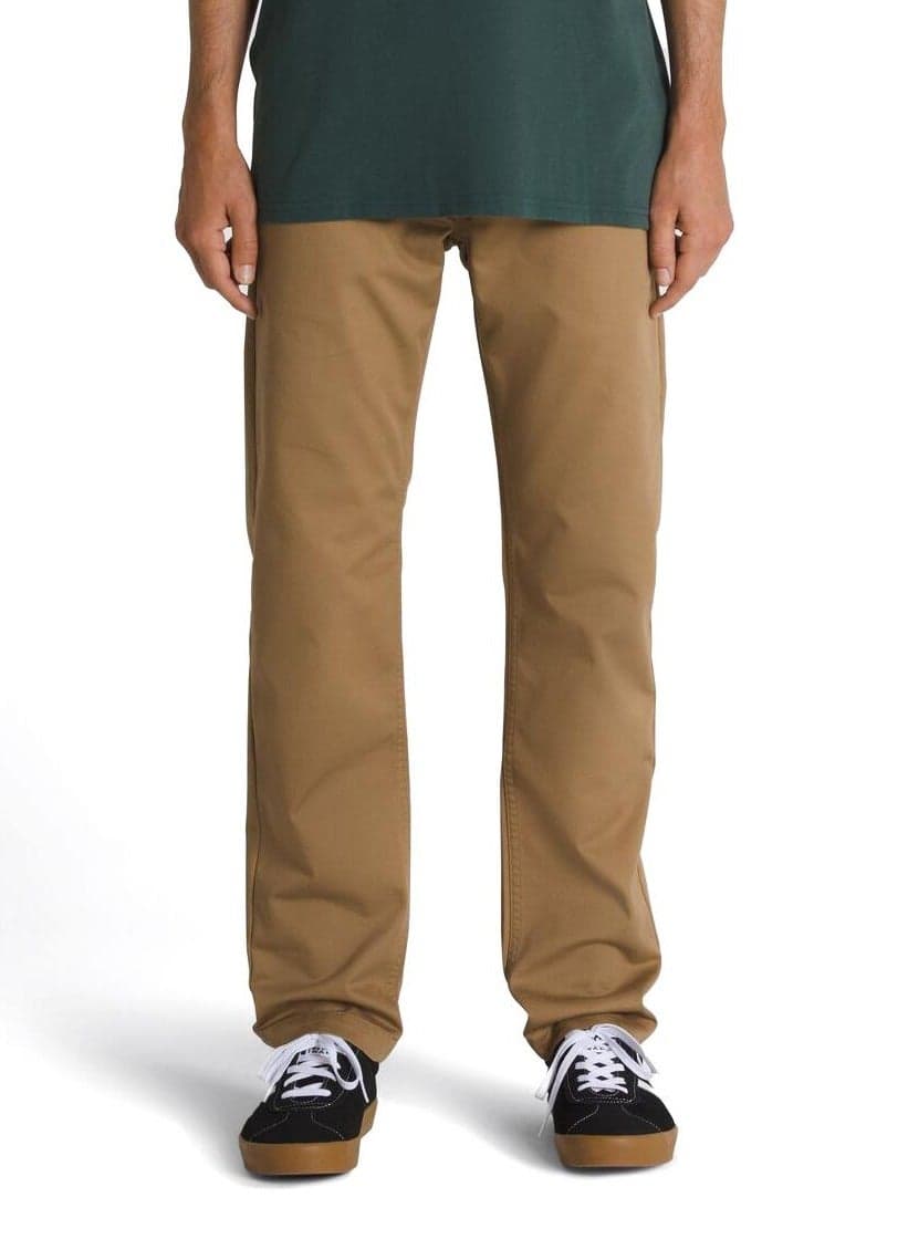 Authentic Slim Fit Chinos