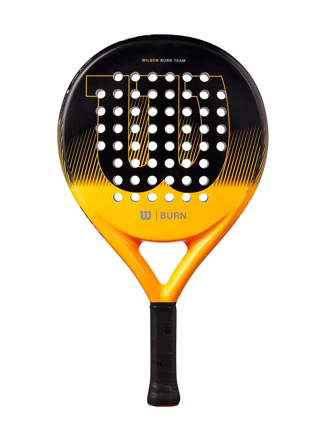 Burn Team L2 Padel Racket
