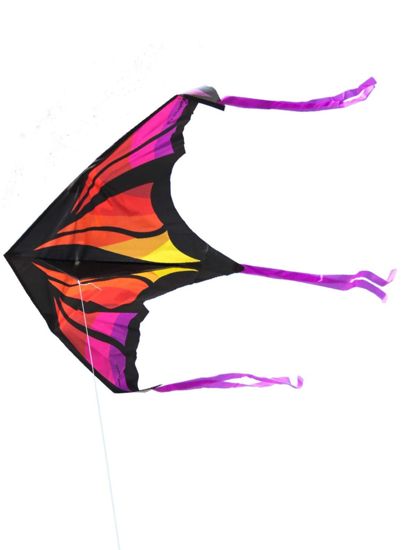 Jumeirah Beach Kite for Kids & Adults, Str Kites for Beginner with 1.6 Meter Strong Kite String with Winder Handle, Lightweight Kite Paper, Sport & Outdoor Toys Is Great for All Ages - Game of Drogon
