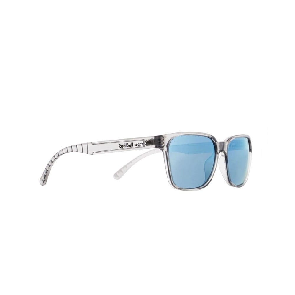 REDBULL ELIOT-002P GREY with POLARIZED & UV PROTECTION GLASSES