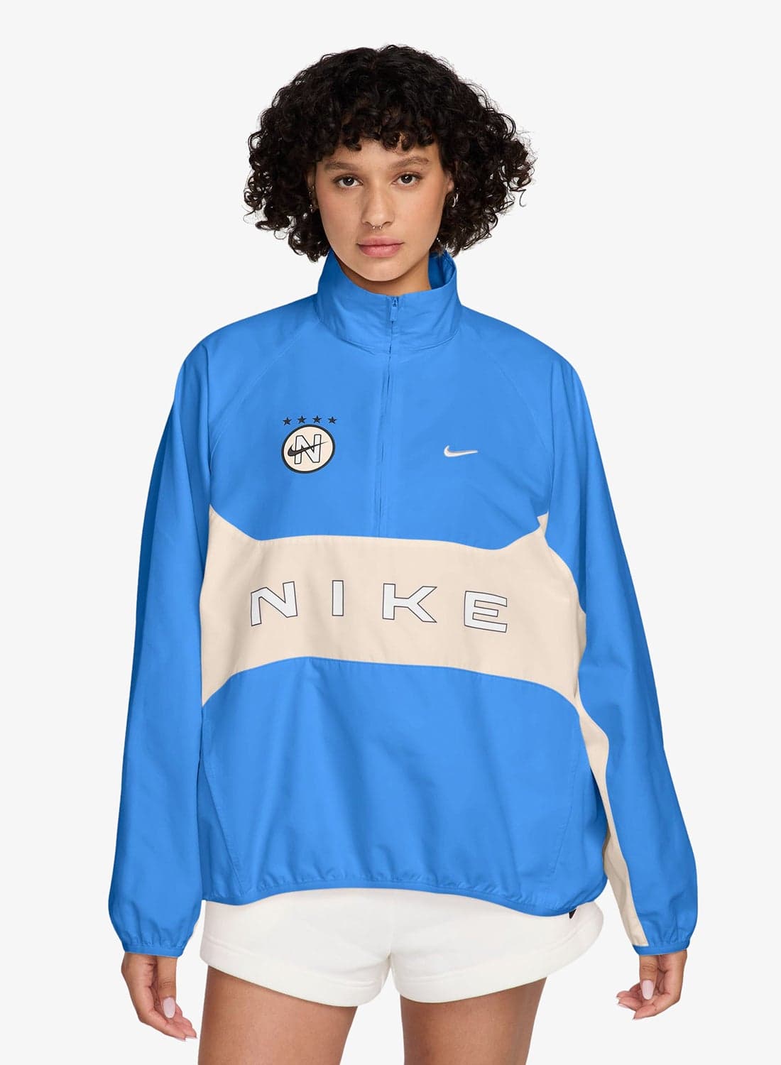 Nsw Street Hybrid Jacket