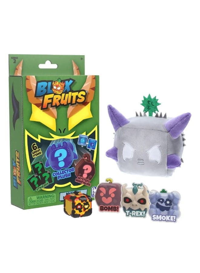 Blox Fruits Mystery Mini Bundle BN3303