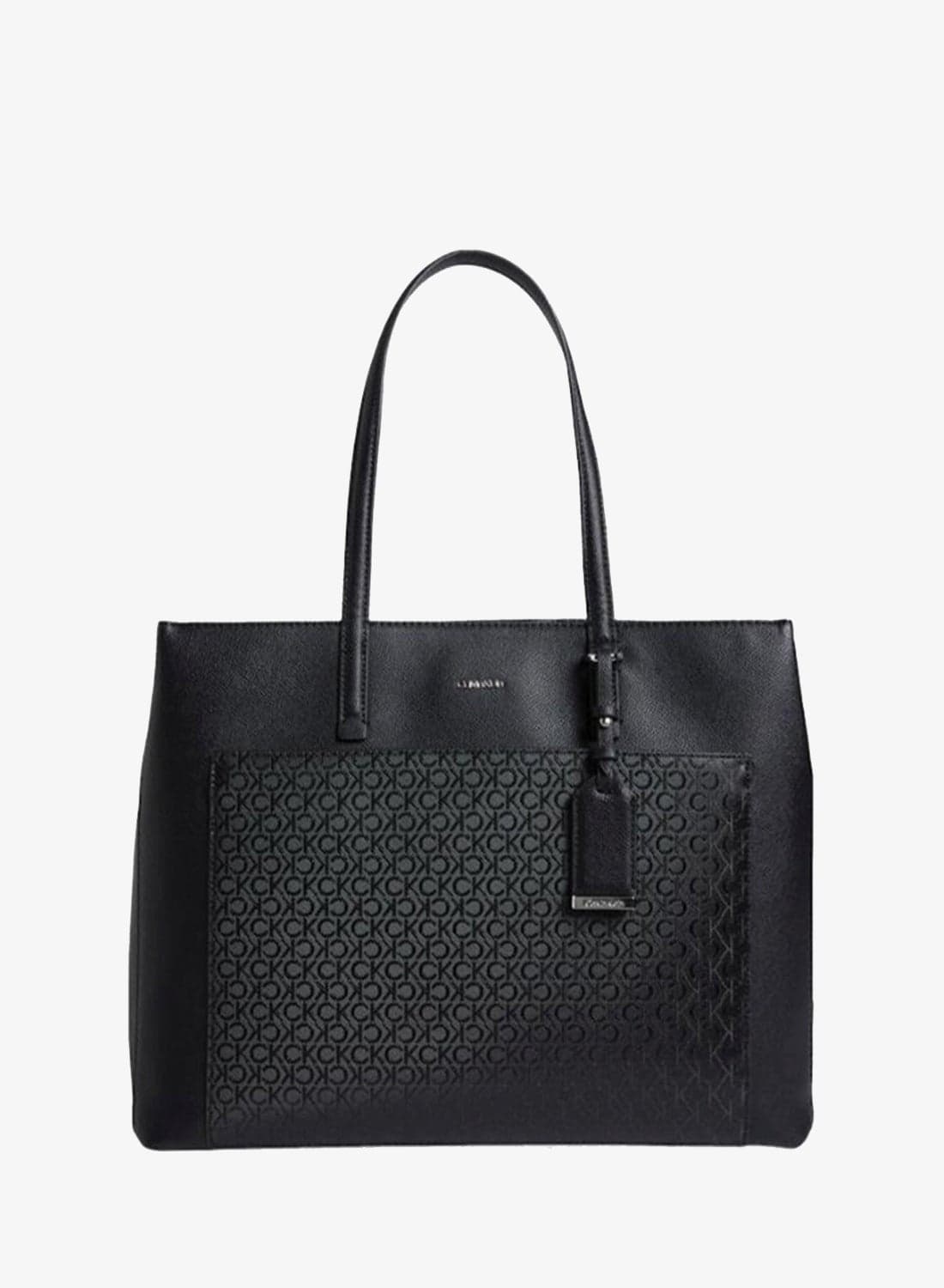 Logo Detailed Shopper