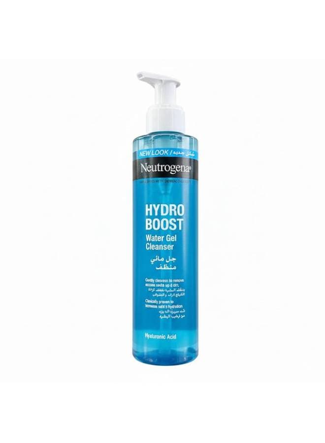 Hydro Boost Cleanser - Water Gel 200ml