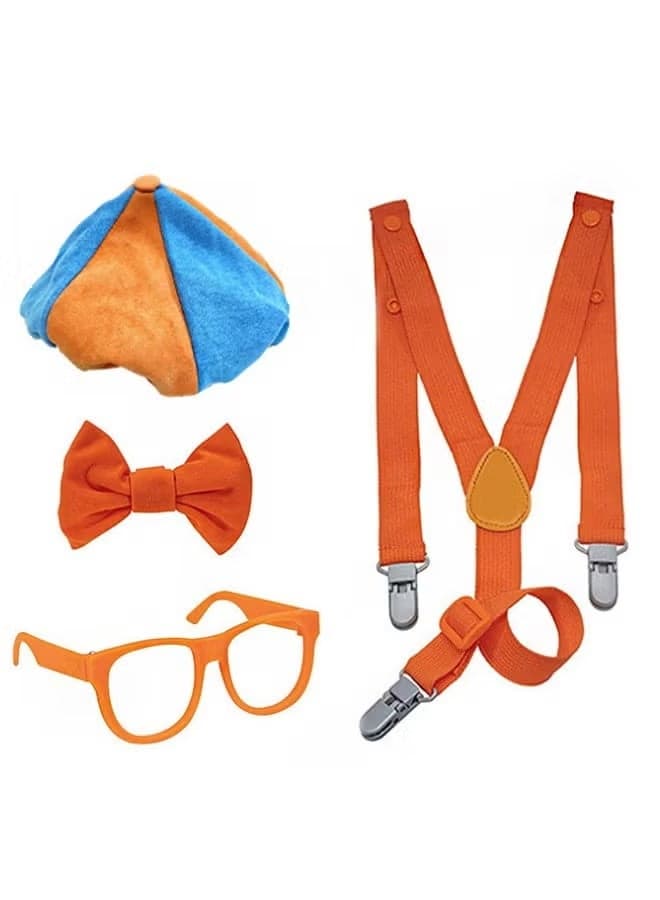 Blippi Roleplay Be Like Blippi Kids Toys