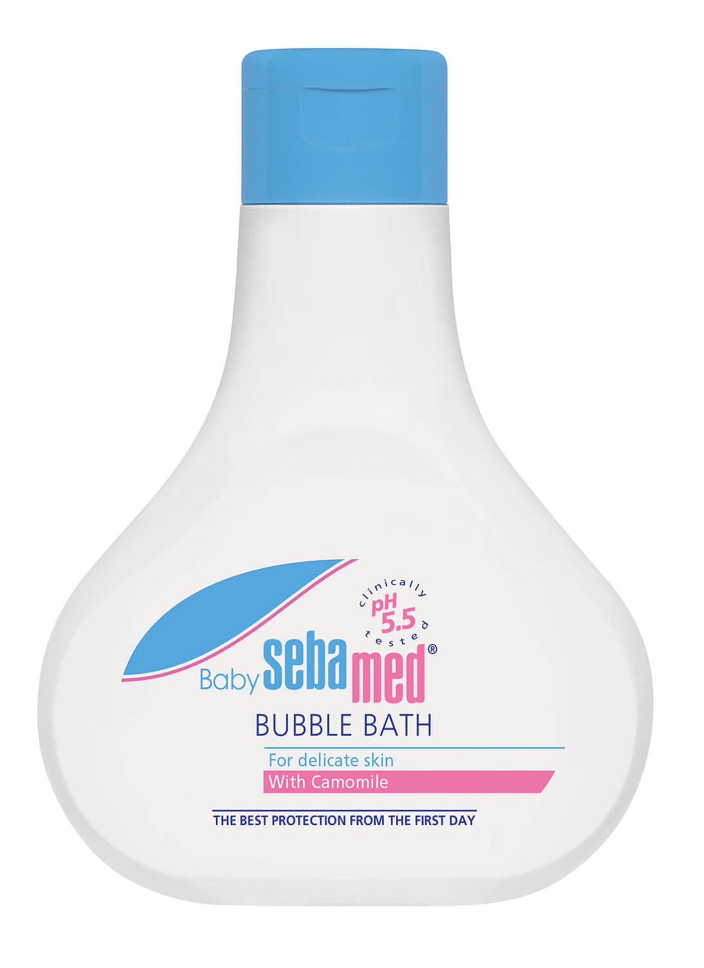 Bubble Bath For Delicate Skin