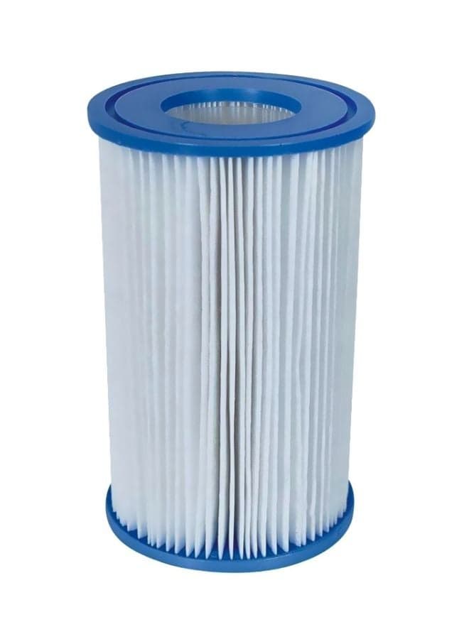 Type A Filter Cartridge 8.3x4.3x8.5inch