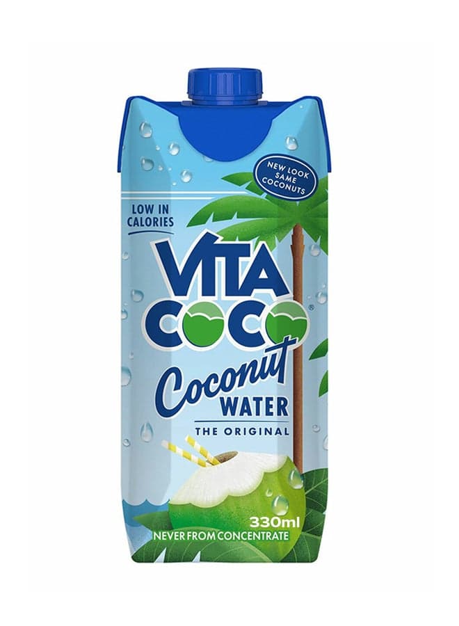 Pure Coconut Water