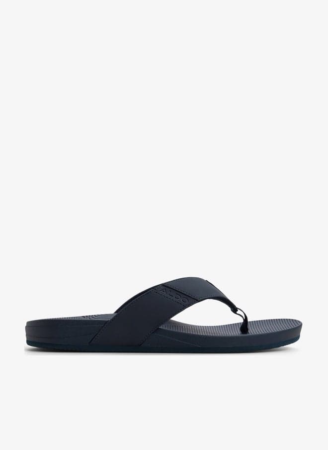 Steffen Mens Flat Sandals