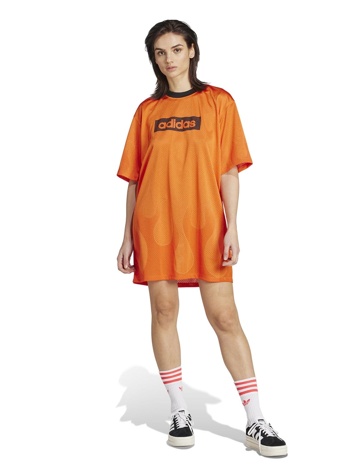 Flames Hockey Dress