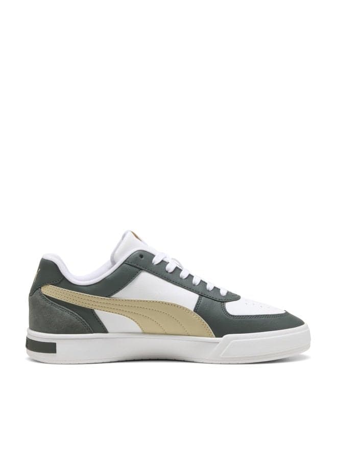 Caven Mix Unisex Grey Sneakers