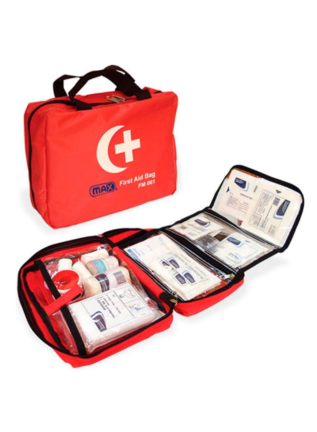 First Aid Bag Fm 061