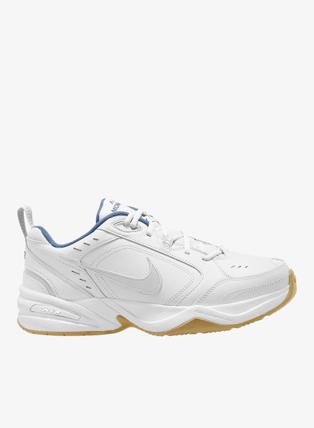 Air Monarch Iv