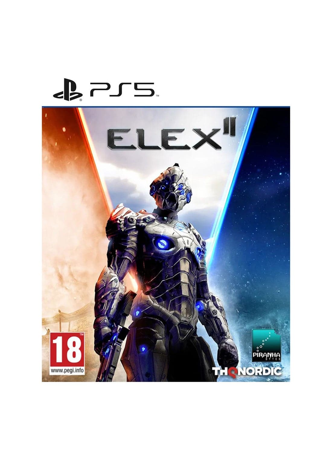 ELEX 2 - playstation_5_ps5