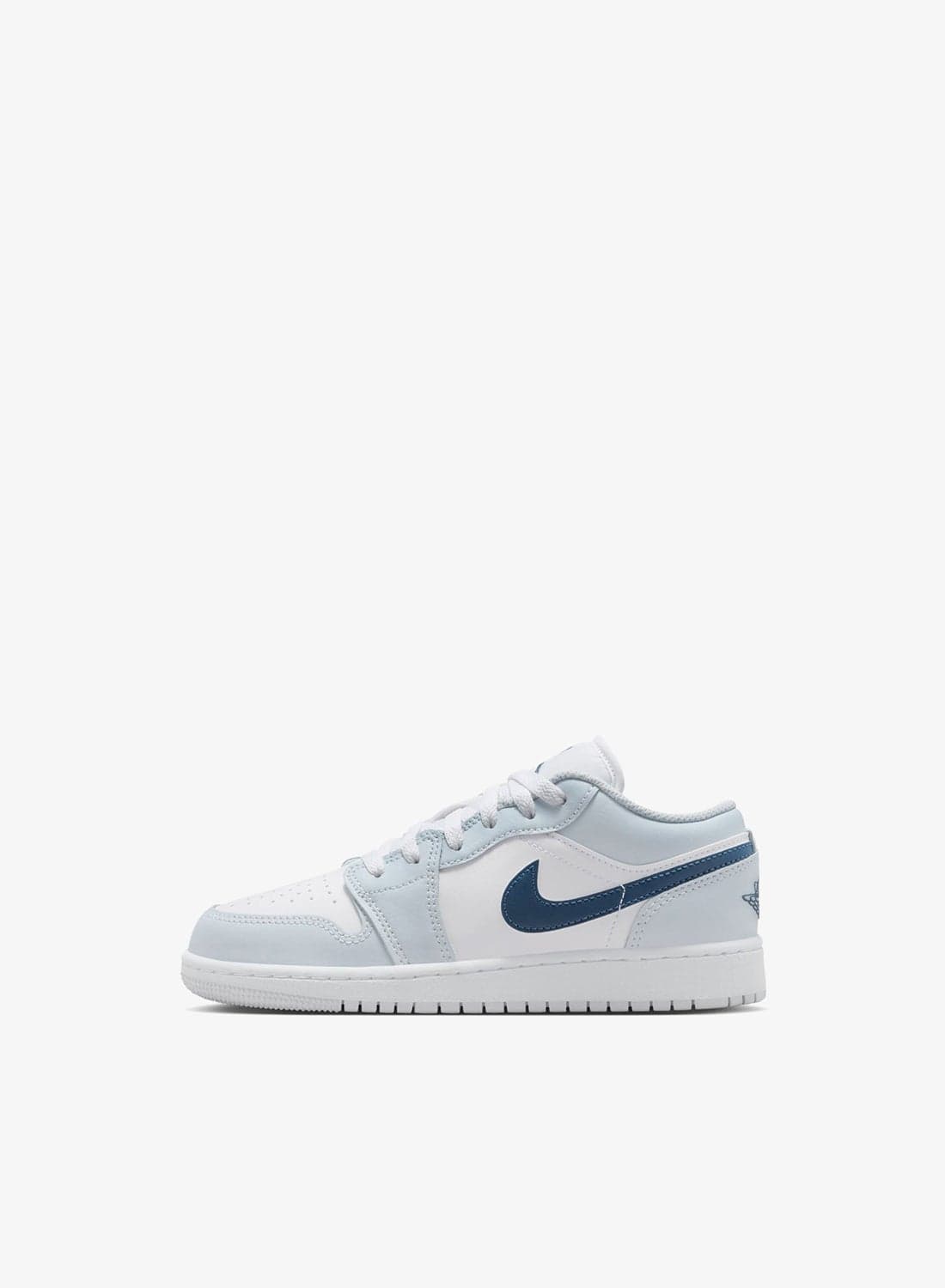 Youth Air Jordan 1 Low Bg