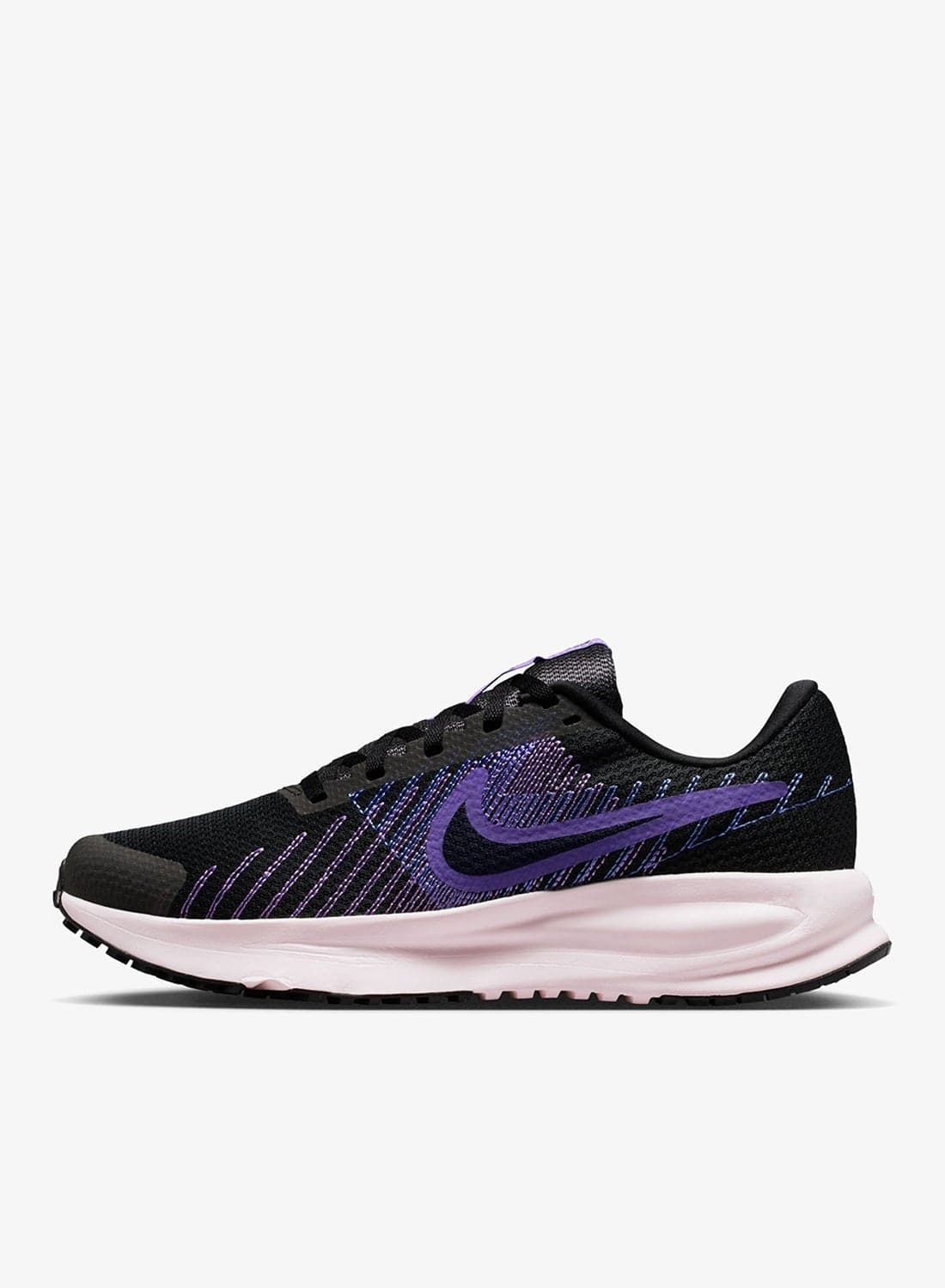 W NIKE RUN DEFY