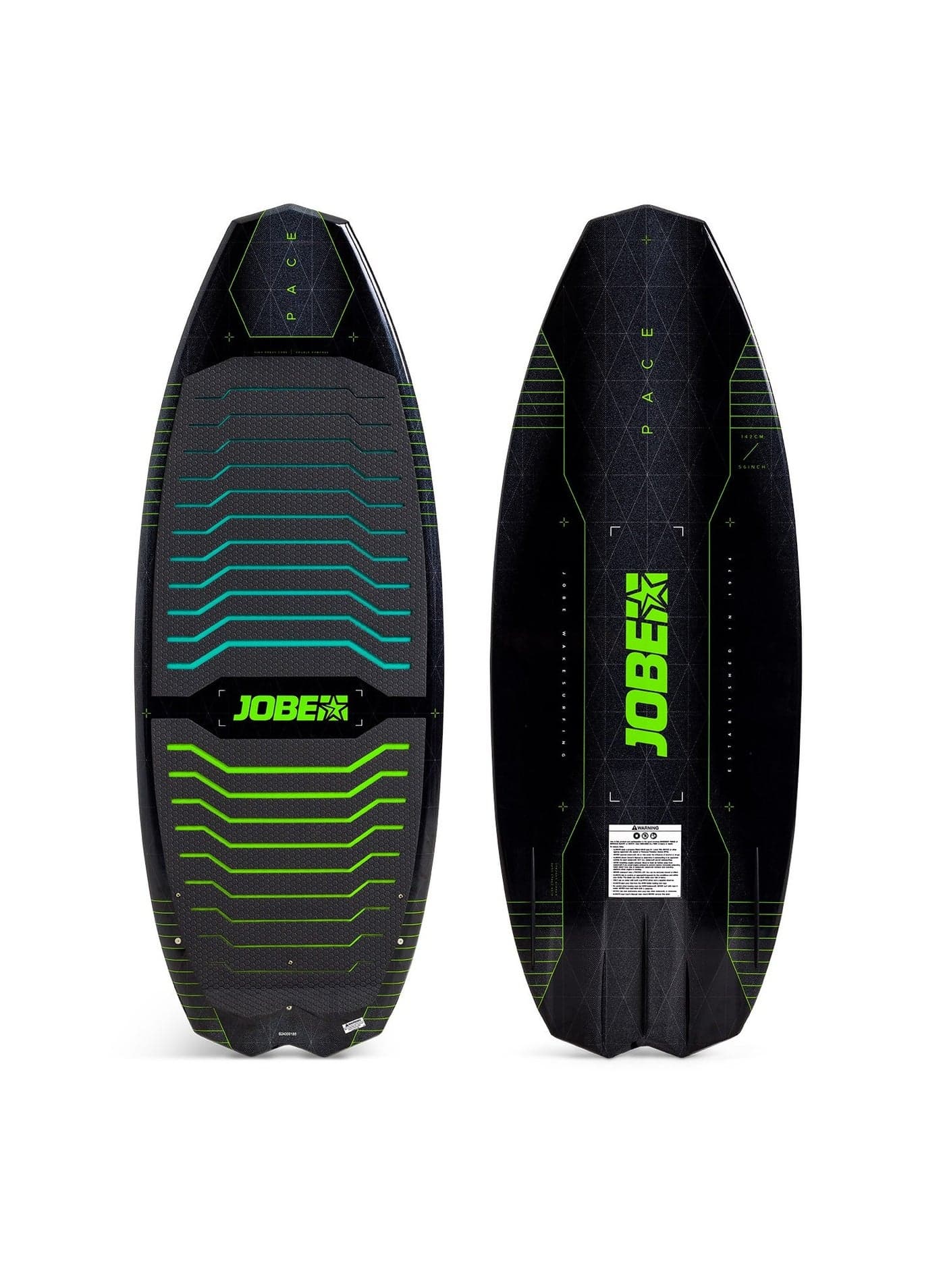 Pace Wakesurfer
