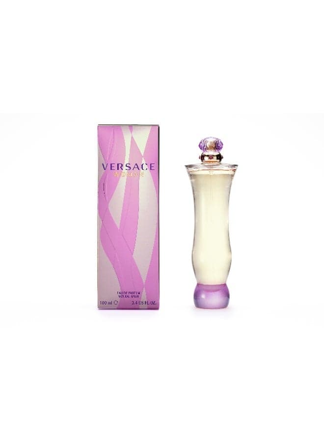Woman EDP Spray 100ml