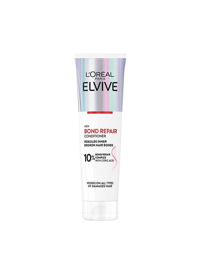 L'Oréal Paris Elvive Bond Repair Conditioner 150ml