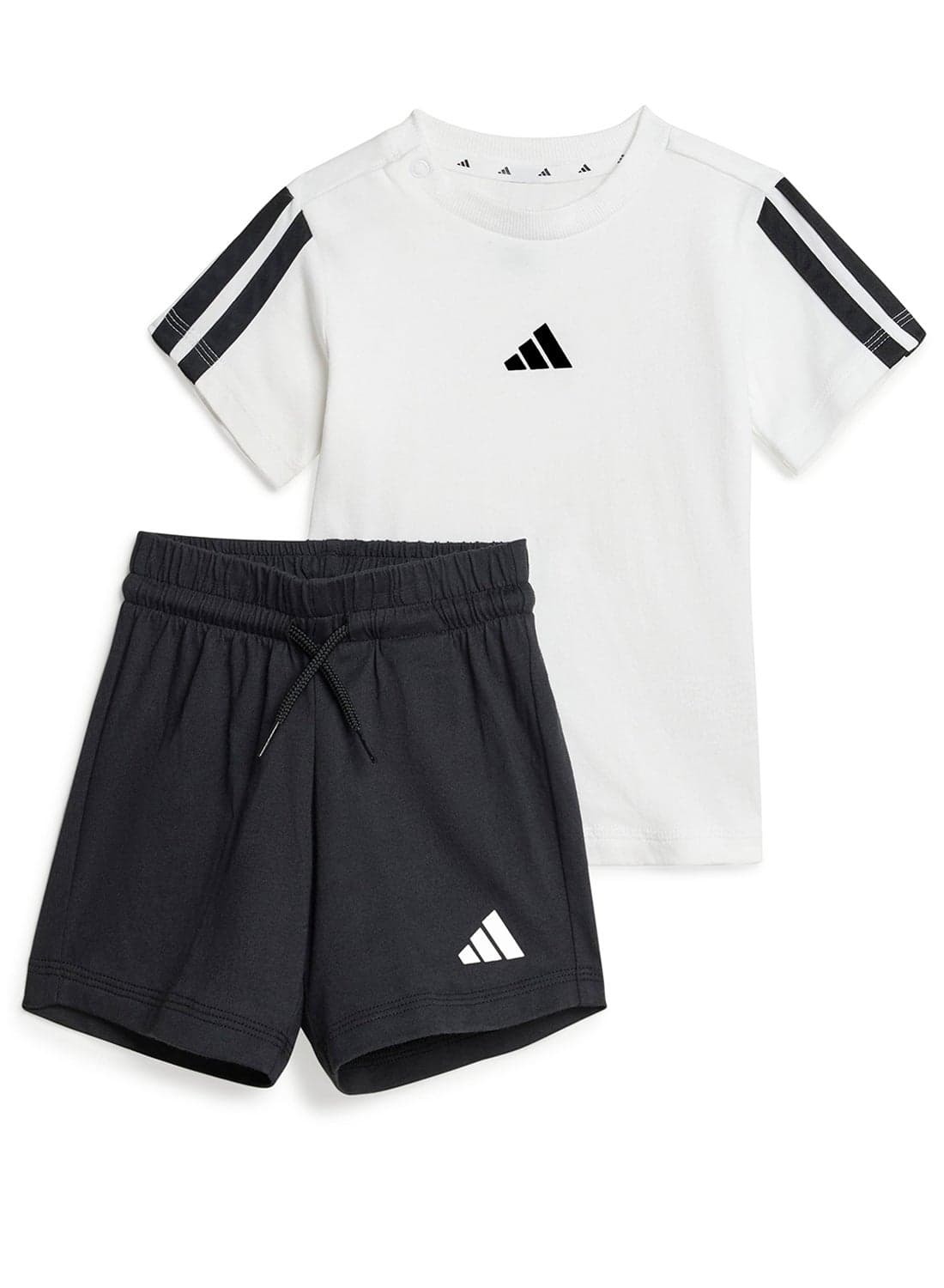 Infant Essential T-Shirt Sets
