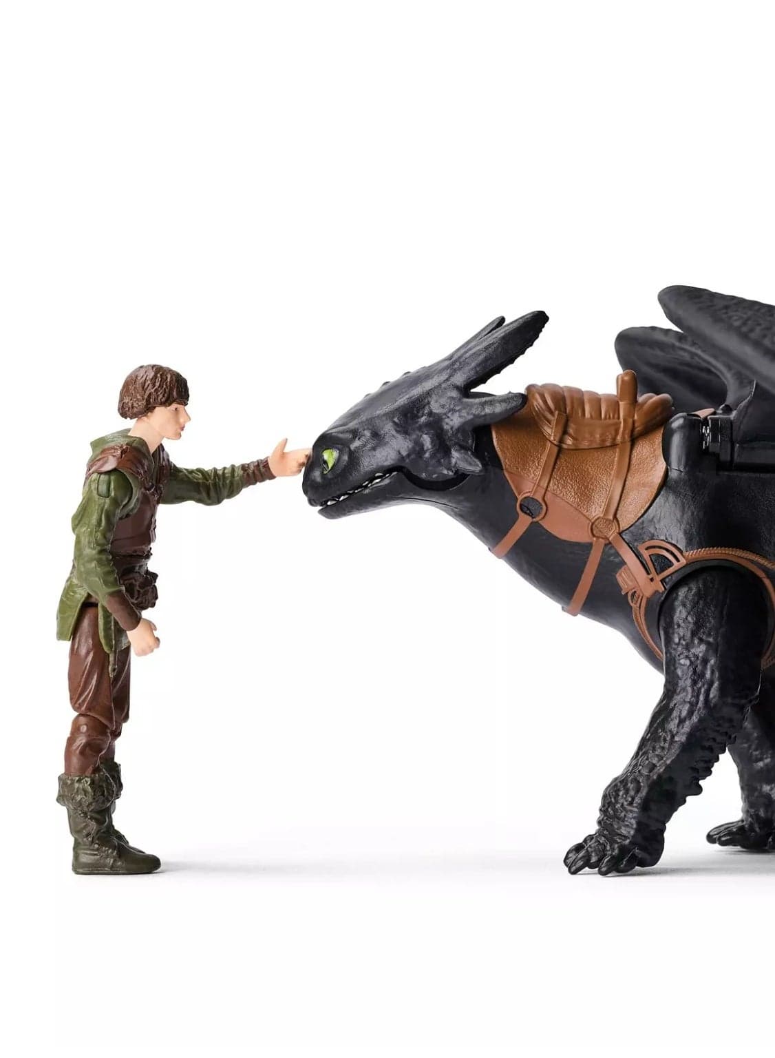 How To Train Your Dragon Viking & Dragon Asstd. 6072587