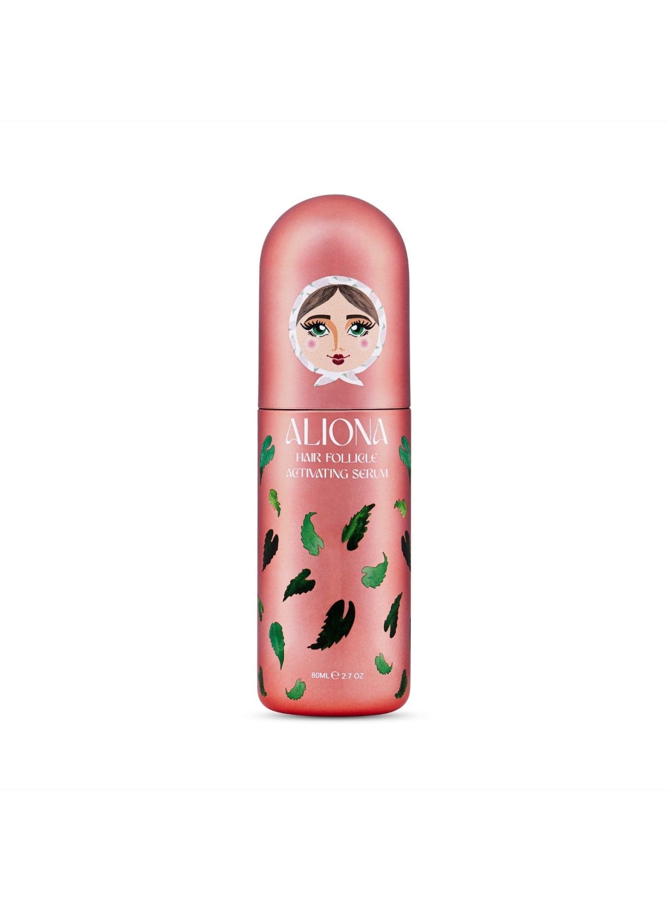 Aliona Hair Follicle Activating Serum