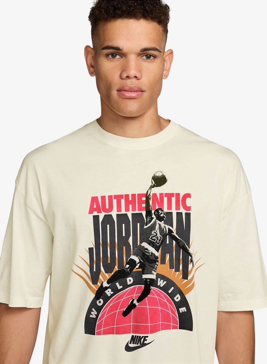 Jordan Reissue Oversized T-Shirt