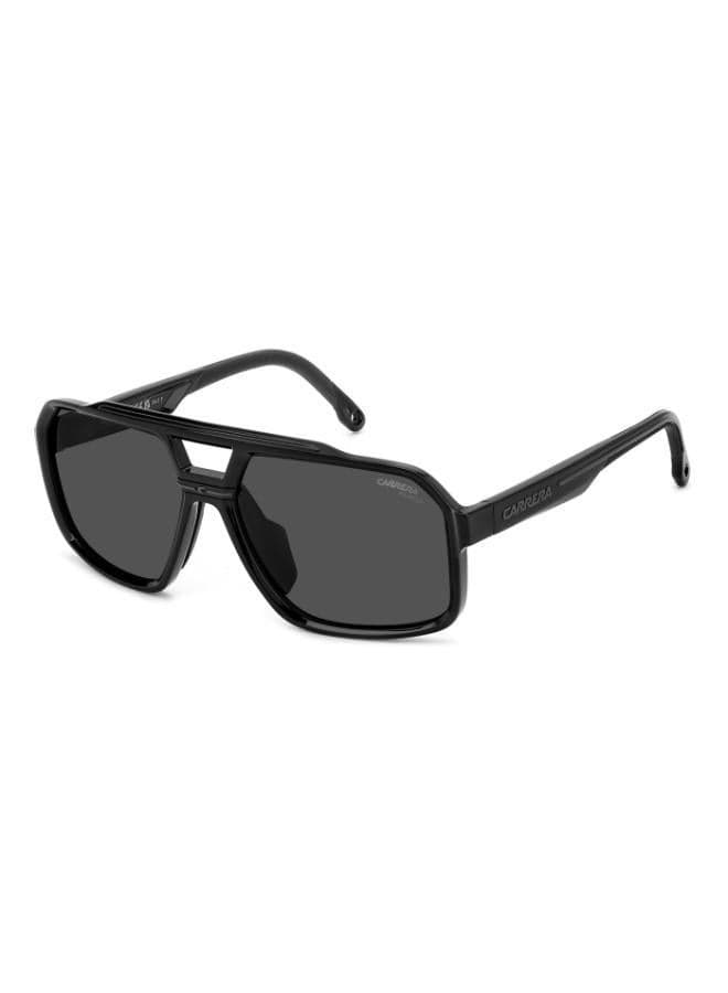 Rectangular Sunglasses Frames