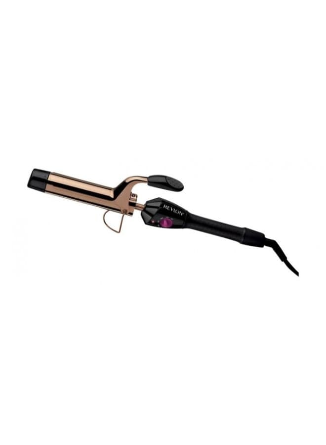 Revlon long lasting curling Iron. 30 second heat up, 20 heat settings, variable heat upto 200C for faster styling