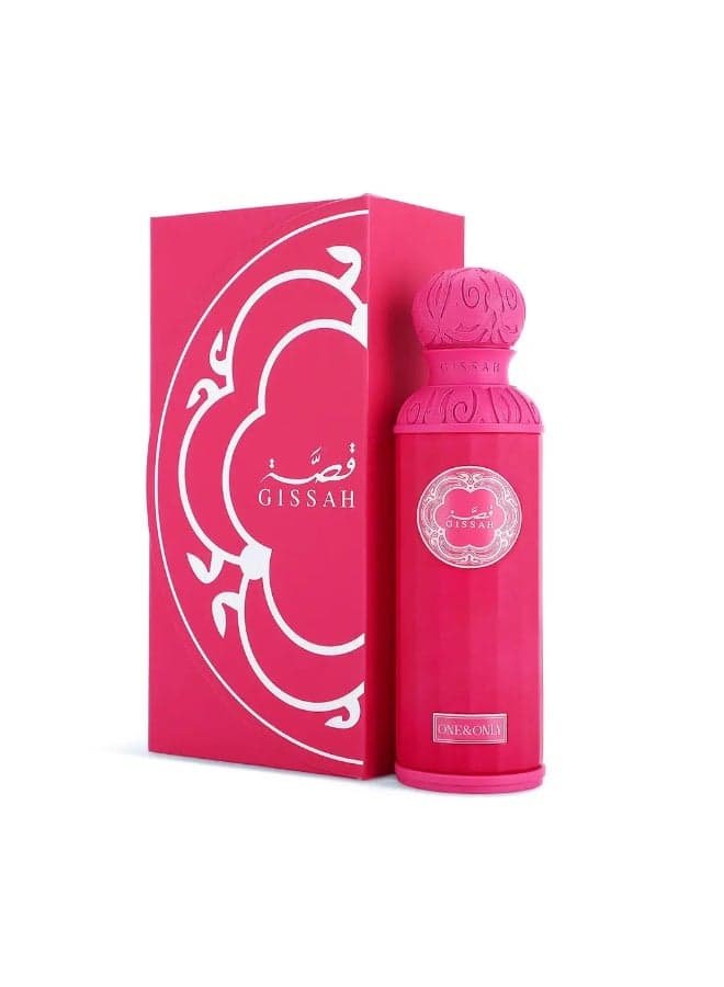 Gissah One & Only Edp 200ML