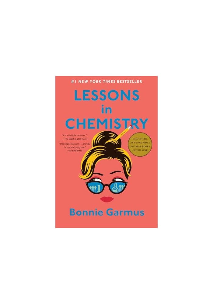Lessons in Chemistry: A Novel