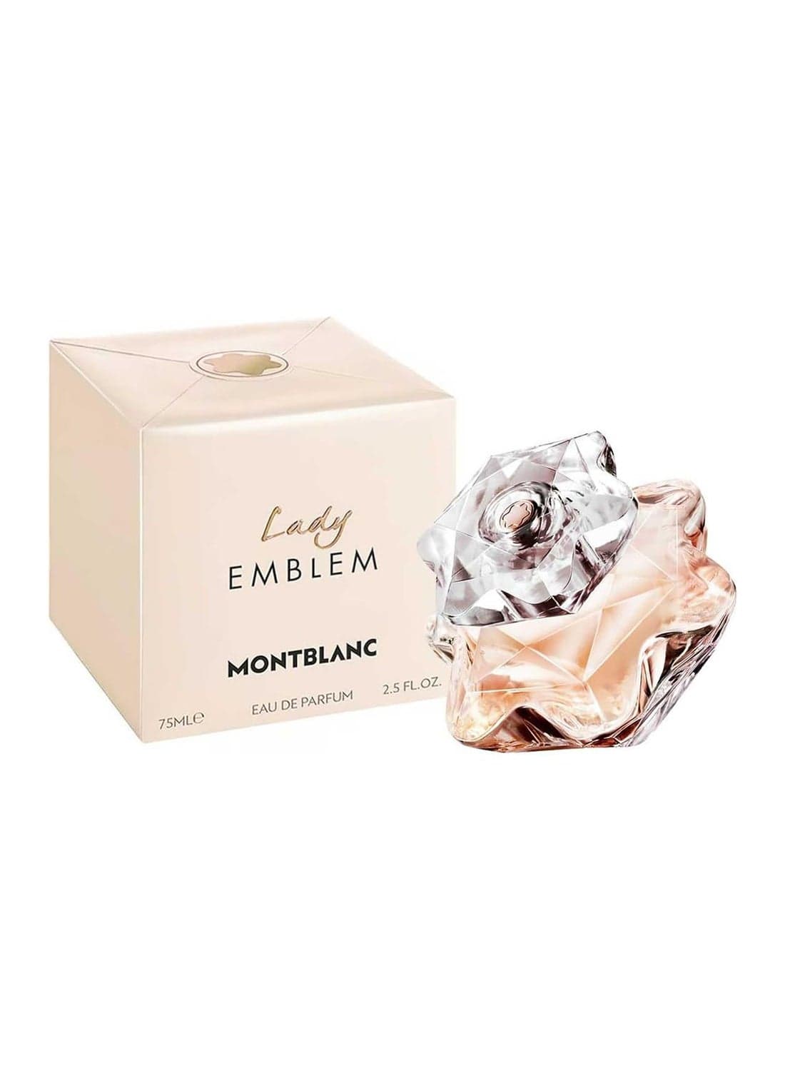 Lady Emblem EDP 75ml
