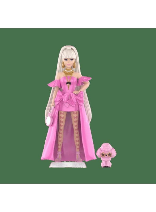 Barbie Style Icon Series Figures By Pop Mart (1 Random)
