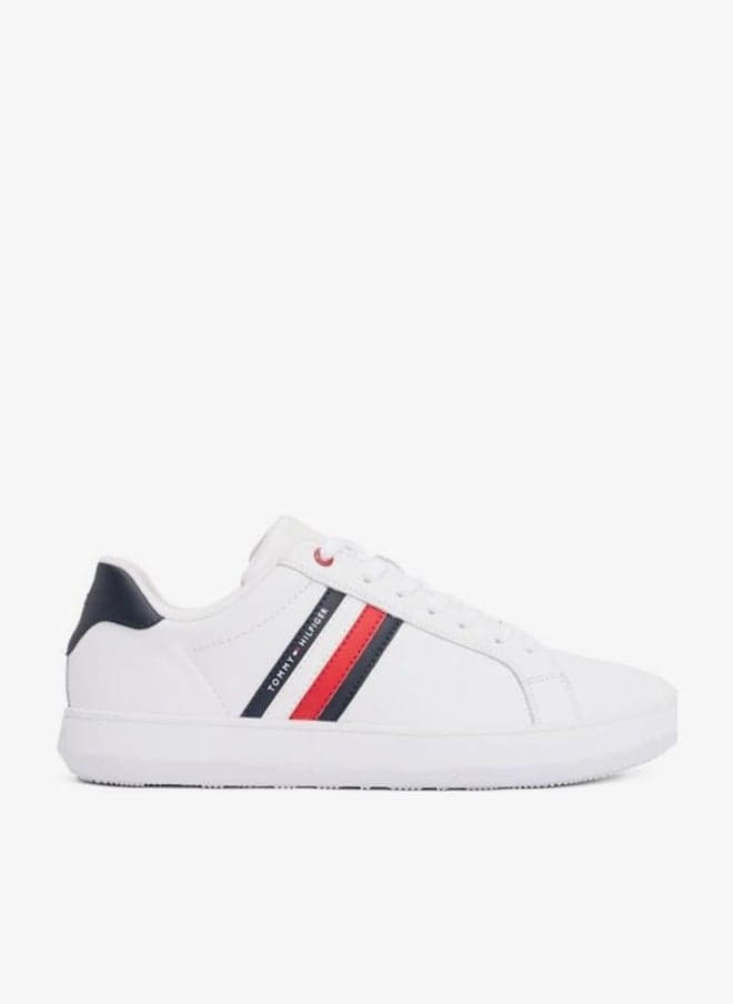 Casual Low Top Sneakers